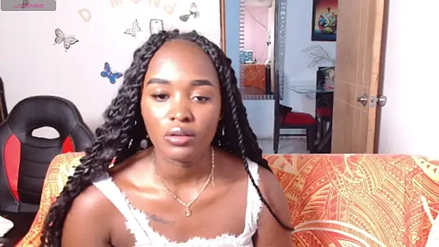 Snapshot of YANADEBAYO chatting on 3, 4, 2026 YANADEBAYO online show from 3, 4, 2026