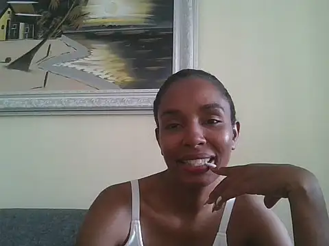 ZeynepLovely online show from 7, 5, 2026