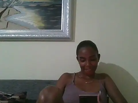 ZeynepLovely online show from 12, 6, 2026