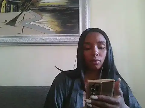 ZeynepLovely online show from 9, 5, 2026