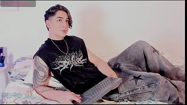 Snapshot of Thiago_angel chatting on 31, 5, 2026 Thiago angel online show from 31, 5, 2026