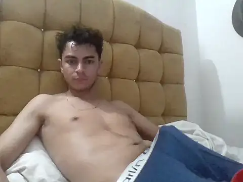manulito260 online show from 19, 6, 2026