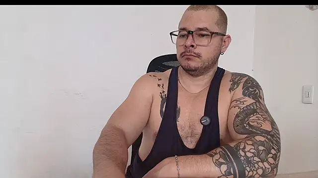 Snapshot of Alton_Mason chatting on 3, 7, 2026 Alton Mason online show from 3, 7, 2026