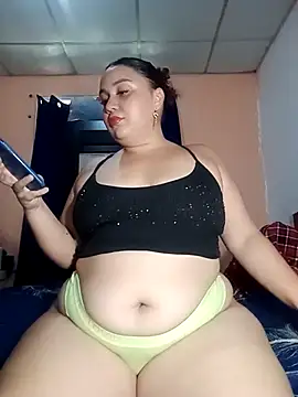 Marialae2735 online show from 6, 5, 2026