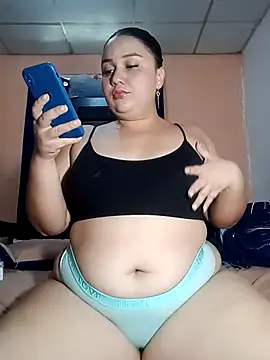 Marialae2735 online show from 3, 5, 2026
