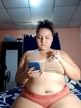 Marialae2735 online show from 7, 4, 2026