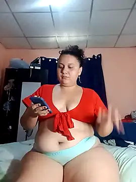 Marialae2735 online show from 13, 4, 2026