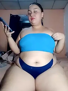 Marialae2735 online show from 4, 5, 2026