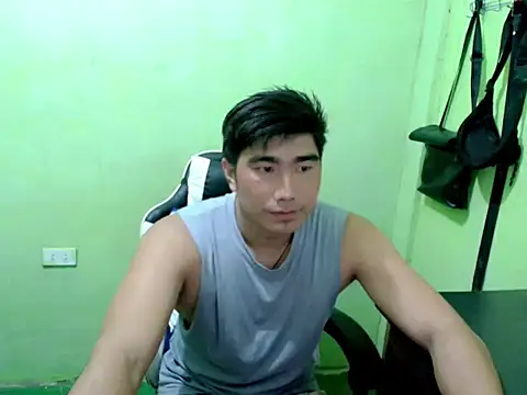 Snapshot of Hunkfireman chatting on 12, 6, 2026 Hunkfireman online show from 12, 6, 2026