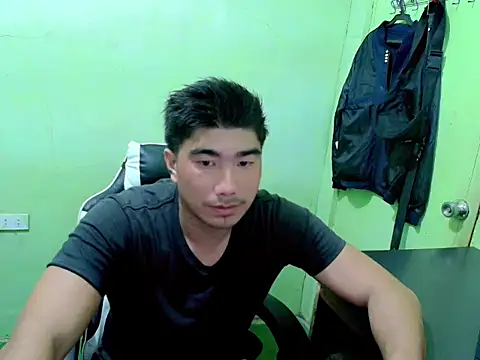 Hunkfireman online show from 26, 5, 2026