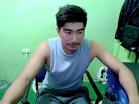 Snapshot of Hunkfireman chatting on 4, 4, 2026 Hunkfireman online show from 4, 4, 2026