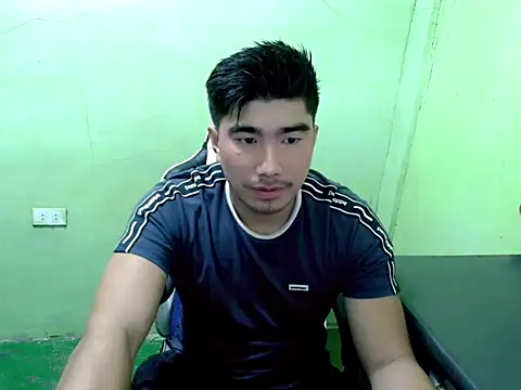 Snapshot of Hunkfireman chatting on 11, 7, 2026 Hunkfireman online show from 11, 7, 2026