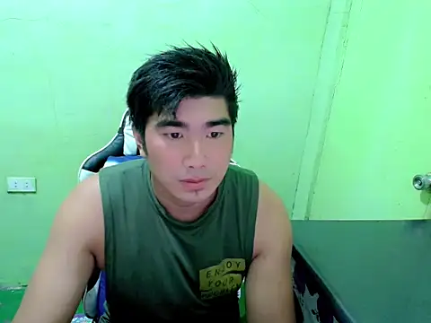 Snapshot of Hunkfireman chatting on 30, 6, 2026 Hunkfireman online show from 30, 6, 2026