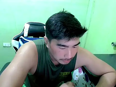 Snapshot of Hunkfireman chatting on 15, 7, 2026 Hunkfireman online show from 15, 7, 2026