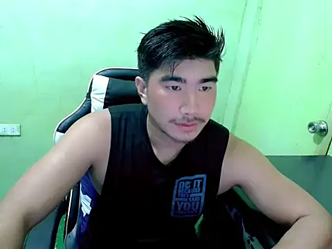Snapshot of Hunkfireman chatting on 18, 7, 2026 Hunkfireman online show from 18, 7, 2026