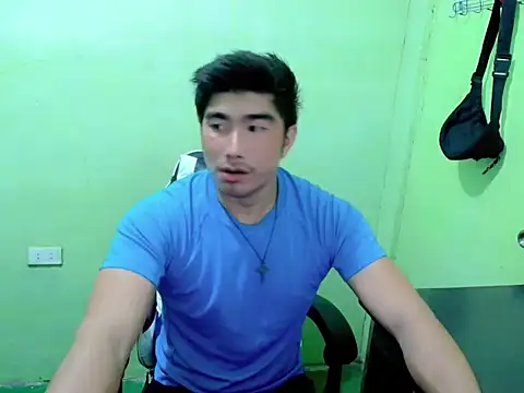 Snapshot of Hunkfireman chatting on 18, 6, 2026 Hunkfireman online show from 18, 6, 2026