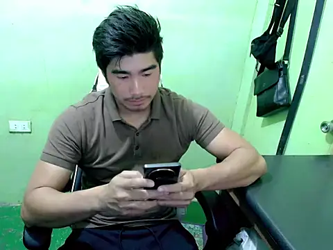 Snapshot of Hunkfireman chatting on 28, 6, 2026 Hunkfireman online show from 28, 6, 2026