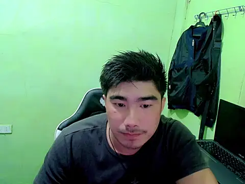Hunkfireman online show from 27, 5, 2026