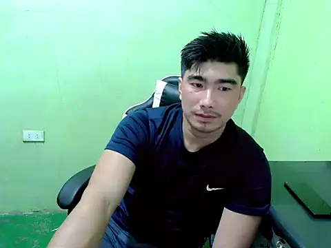 Snapshot of Hunkfireman chatting on 8, 7, 2026 Hunkfireman online show from 8, 7, 2026
