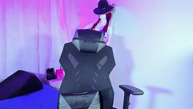 bunnykat  online show from 14, 5, 2026