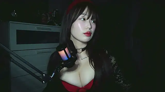 Snapshot of obeycarrienoona chatting on 1, 5, 2026 obeycarrienoona online show from 1, 5, 2026
