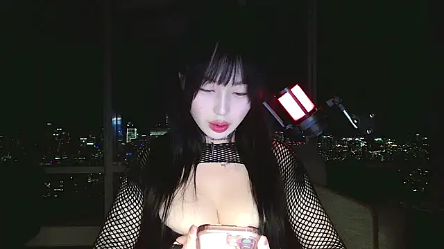 Snapshot of obeycarrienoona chatting on 4, 6, 2026 obeycarrienoona online show from 4, 6, 2026