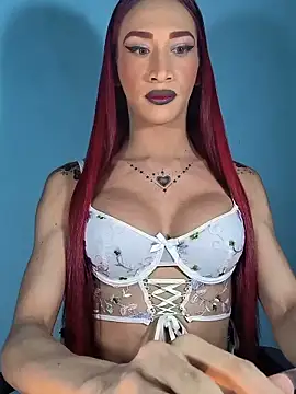 SamySeduction online show from 16, 5, 2026
