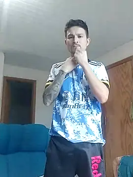 Snapshot of Joelcio19cm chatting on 8, 4, 2026 Joelcio19cm online show from 8, 4, 2026