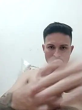 Snapshot of Joelcio19cm chatting on 6, 5, 2026 Joelcio19cm online show from 6, 5, 2026