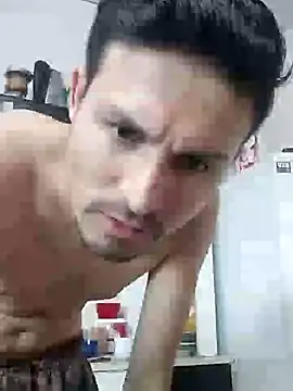 Snapshot of Joelcio19cm chatting on 13, 4, 2026 Joelcio19cm online show from 13, 4, 2026