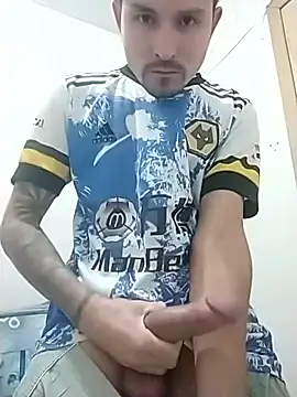 Snapshot of Joelcio19cm chatting on 9, 4, 2026 Joelcio19cm online show from 9, 4, 2026