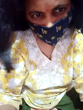 cutybhabhi007 online show from 21, 4, 2026