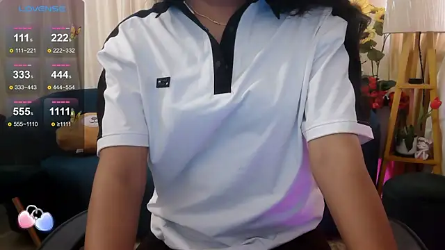 apsara tanu online show from 23, 4, 2026