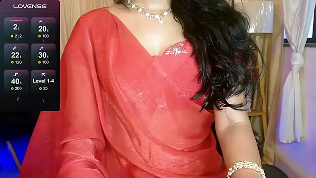 apsara tanu online show from 26, 6, 2026