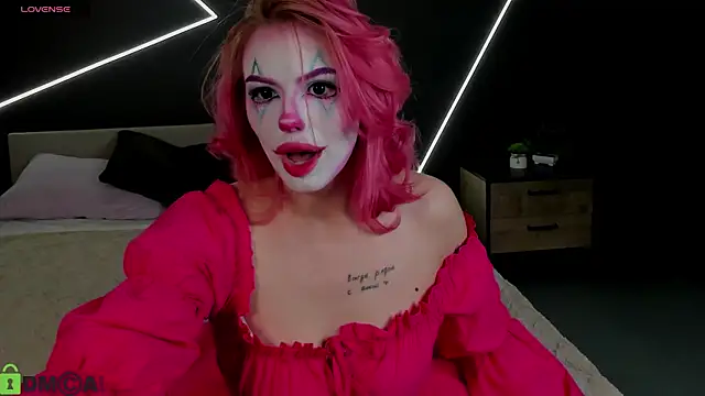 Snapshot of Hannah_Mc_kay chatting on 24, 4, 2026 Hannah Mc kay online show from 24, 4, 2026