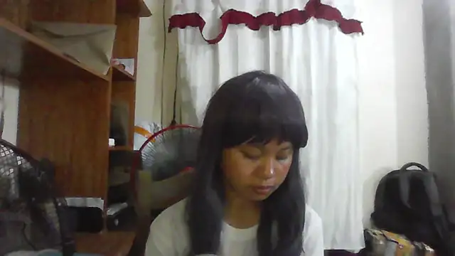 Snapshot of BethelScholnick chatting on 23, 4, 2026 BethelScholnick online show from 23, 4, 2026