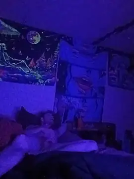 Justapanda420 online show from 7, 7, 2026