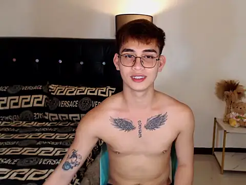 asianrimmerboy online show from 3, 4, 2026