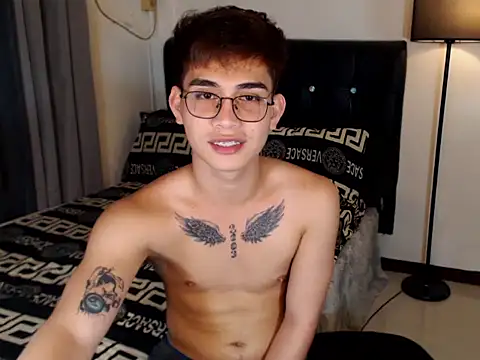 asianrimmerboy online show from 6, 4, 2026