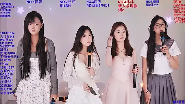 HAPPY-0001 online show from 10, 5, 2026