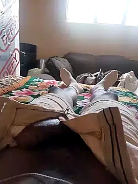 alphamale25 online show from 6, 4, 2026