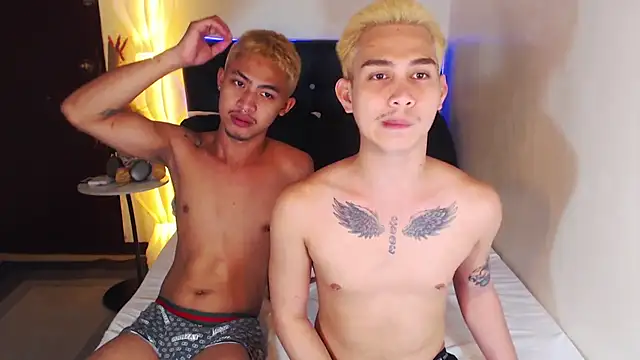 Snapshot of Xasianhotguy chatting on 19, 5, 2026 Xasianhotguy online show from 19, 5, 2026