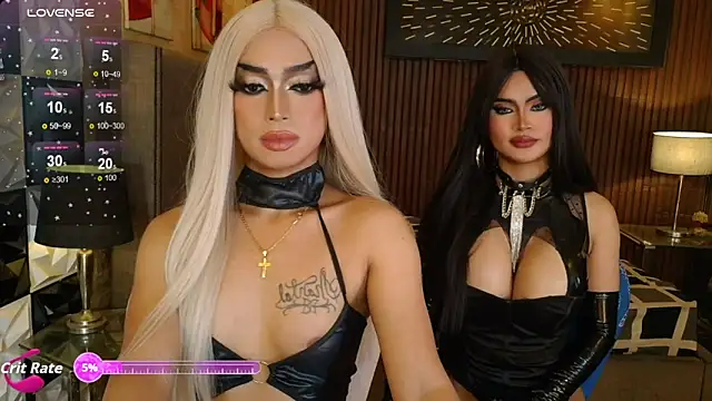 SexySweetShasha online show from 10, 6, 2026