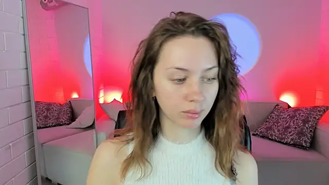 MeganClapp online show from 5, 5, 2026