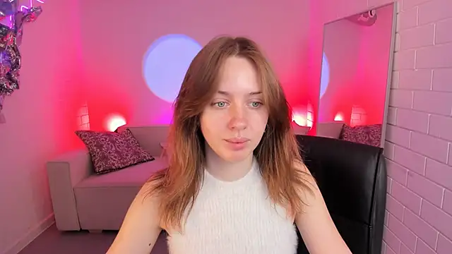 MeganClapp online show from 6, 5, 2026