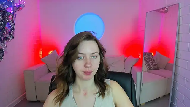 MeganClapp online show from 8, 5, 2026