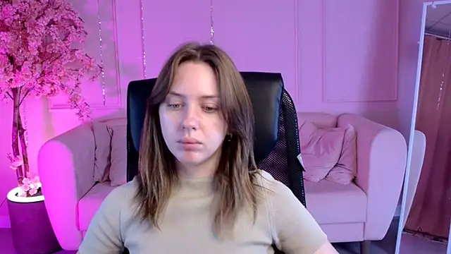 MeganClapp online show from 10, 5, 2026