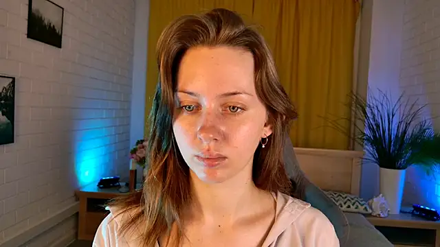 MeganClapp online show from 23, 4, 2026