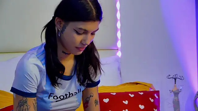 YasminnStorm online show from 30, 4, 2026