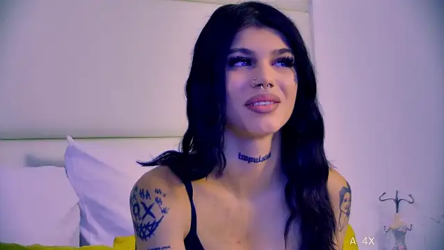 YasminnStorm online show from 13, 5, 2026